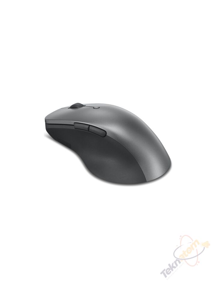 LENOVO Professıonal Rechargeable Kablosuz Siyah Mouse (4Y51J62544)
