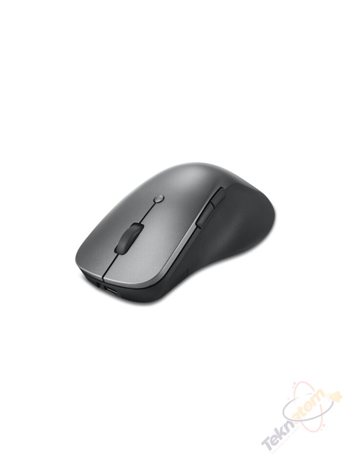 LENOVO Professıonal Rechargeable Kablosuz Siyah Mouse (4Y51J62544)