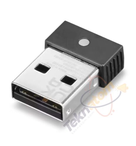 LENOVO 4XH1M80022 USB-A Bluetooth Ses Alıcısı