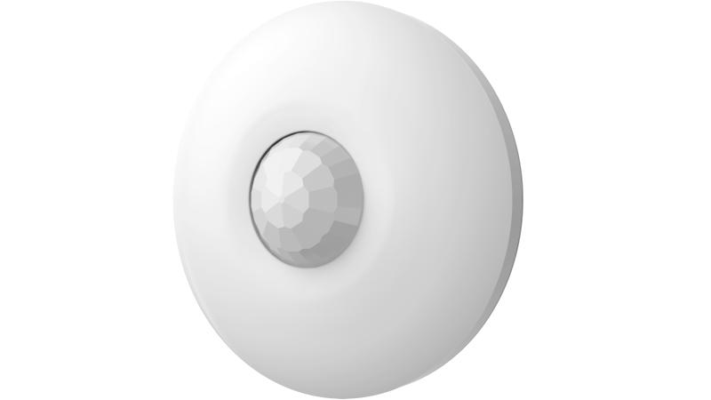 HIKVISION DS-PDCL12-EG2 Kablolu Pır Dedektör