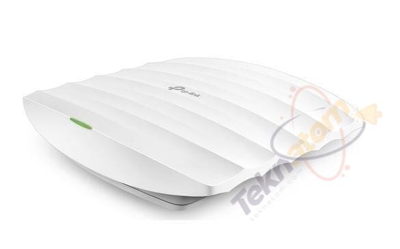 TP-LINK EAP115 N300 Tavan Tipi Kurumsal Access Point