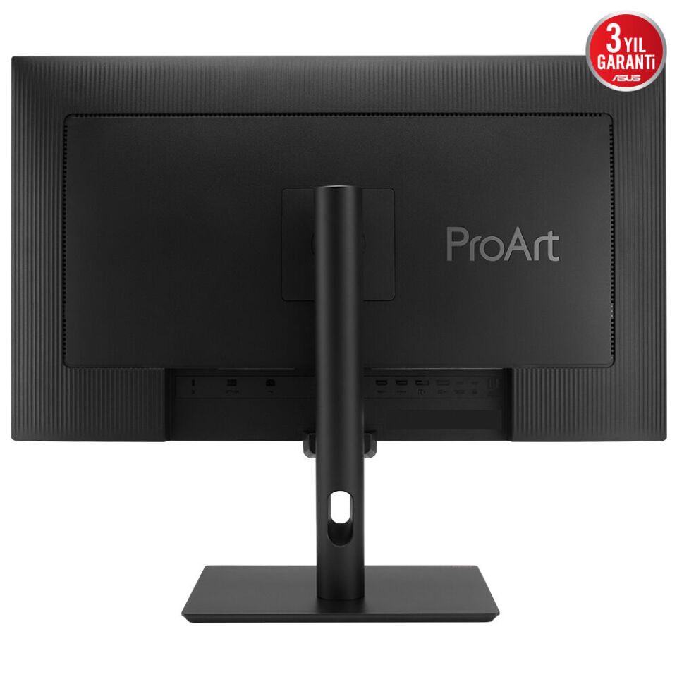 ASUS 31.5'' IPS PROART PA32UCE 5MS 60HZ HDMI-DP TYPEC Grafik Tasarım Monitörü 3840x2160