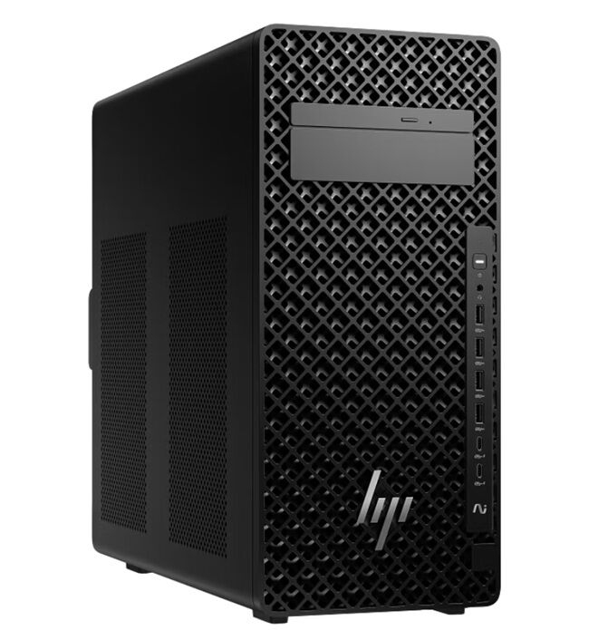 HP ULTRA 7 265K-32GB DDR5 RAM-1TB NVME-12GB RTX A2000-W11 PRO İŞ İSTASYONU / Z2 G1i A2KR1ES