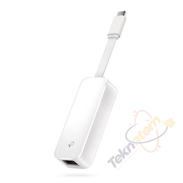 TP-LINK UE300C Gigabit TypeC Harici Ethernet