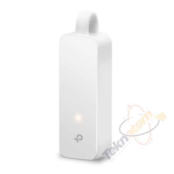 TP-LINK UE300C Gigabit TypeC Harici Ethernet