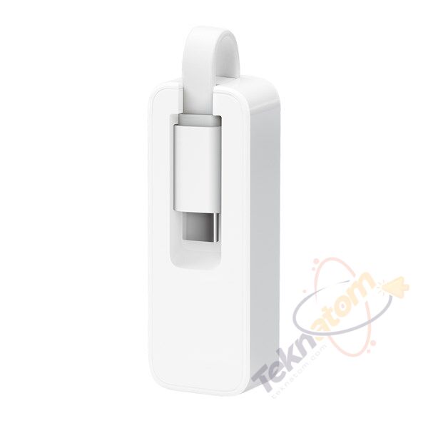 TP-LINK UE300C Gigabit TypeC Harici Ethernet