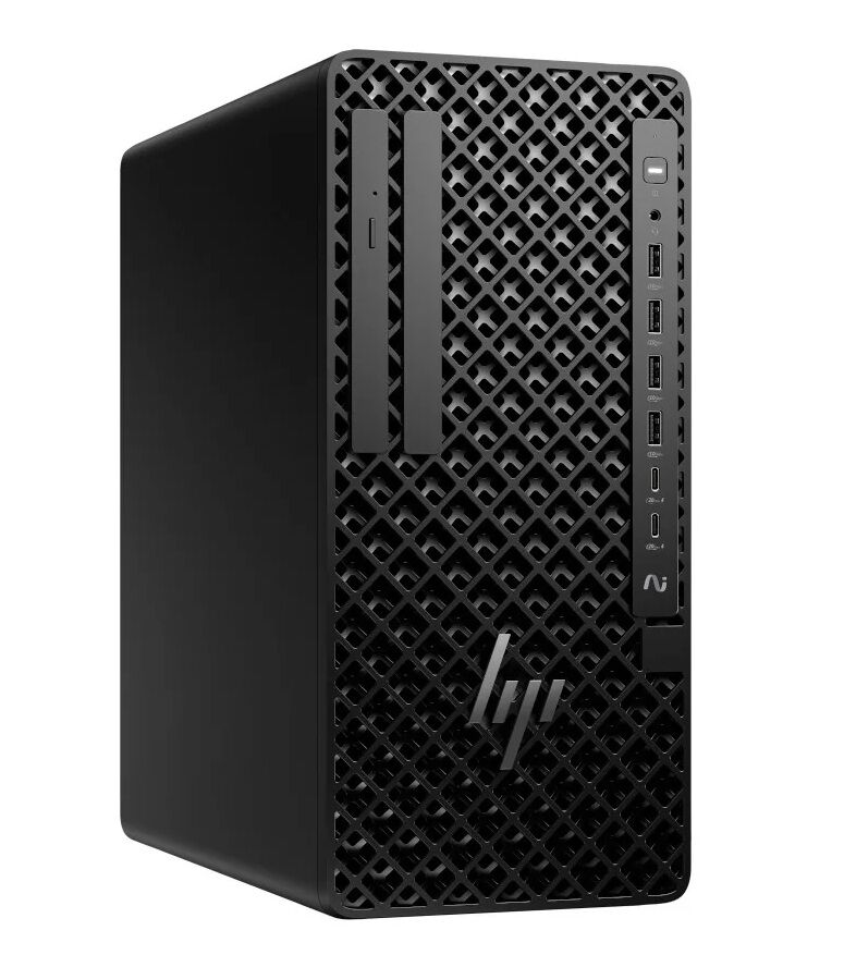 HP ULTRA7 265-32GB DDR5 RAM-1TB NVME-16GB RTX5060TI -W11 PRO İŞ İSTASYONU / Z1 G1i B34JSES