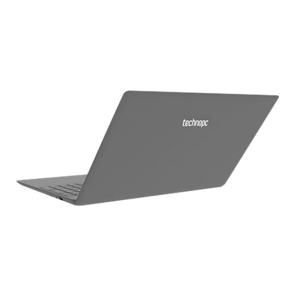 TECHNOPC 15.6'' RYZEN 5 3500U-16GB DDR4 RAM-512GB NVME-FDOS NOTEBOOK / TA15-BR5 350824F TPNTB10F060454