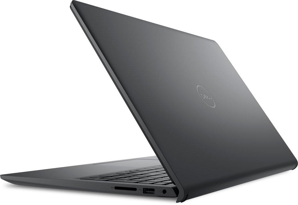 DELL 15.6'' CORE i5 1334U 16GB DDR5 RAM- 512GB M2 NVME- O/B UHD W11H / PRO 15 ESSENTIAL PV15250-C15165N