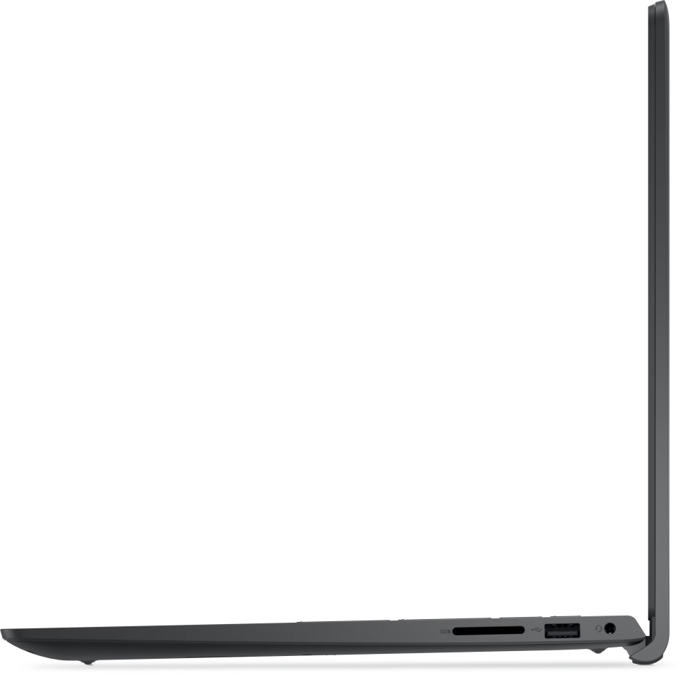 DELL 15.6'' CORE i5 1334U 16GB DDR5 RAM- 512GB M2 NVME- O/B UHD W11H / PRO 15 ESSENTIAL PV15250-C15165N