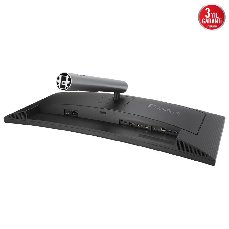 ASUS 34''  IPS PROART PA34VCNV 5MS 60HZ HDMI-DP TYPEC RJ45 kavisli Grafik Çizim Monitörü 3440x1440 / 90LM04A0-B02370