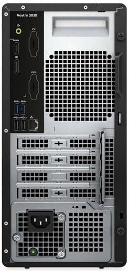 DELL VOSTRO 3030MT N6001VDT3030MTU CORE i3 12100 8GB DDR5 RAM- 512GB M2 NVME- O/B UHD630 FDOS
