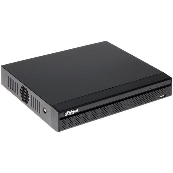 DAHUA 4kanal 1-diskli NVR Kayıt Cihazı DH-NVR2104HS-4KS3
