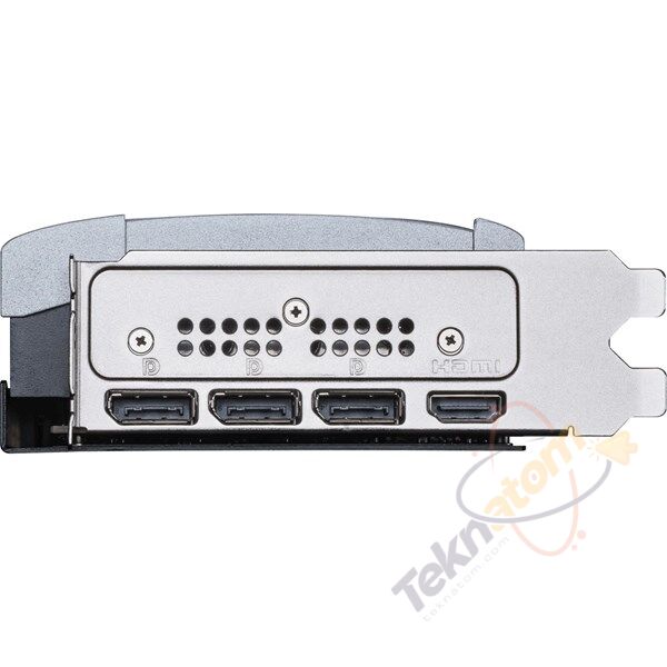 MSI RTX5080 16GB VENTUS 3X PLUS 16G GDDR7 256bit HDMI DP PCIe 5.0