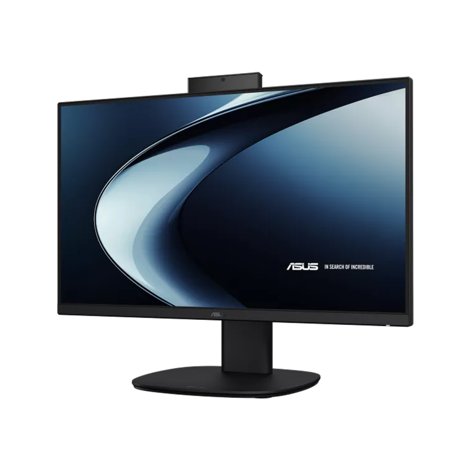 ASUS AIO 23.8'' CORE 5 210H-8GB DDR5 RAM-512GB NVME-FDOS / V440VAK-C58512B0D