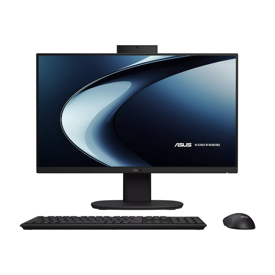 ASUS AIO 23.8'' CORE 5 210H-8GB DDR5 RAM-512GB NVME-FDOS / V440VAK-C58512B0D