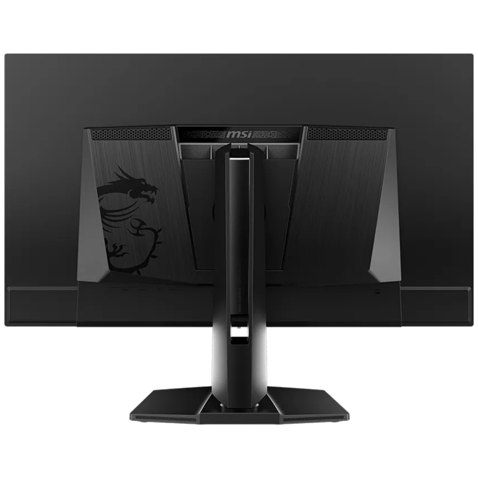 MSI 31.5'' MAG 321UP QD-OLED X24 0.03MS 240Hz HDMI-DP Gming Monitör 3840x2160