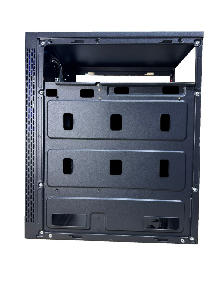 AZTECH 600w TITAN AZT02 Standart Micro-Tower PC Kasası