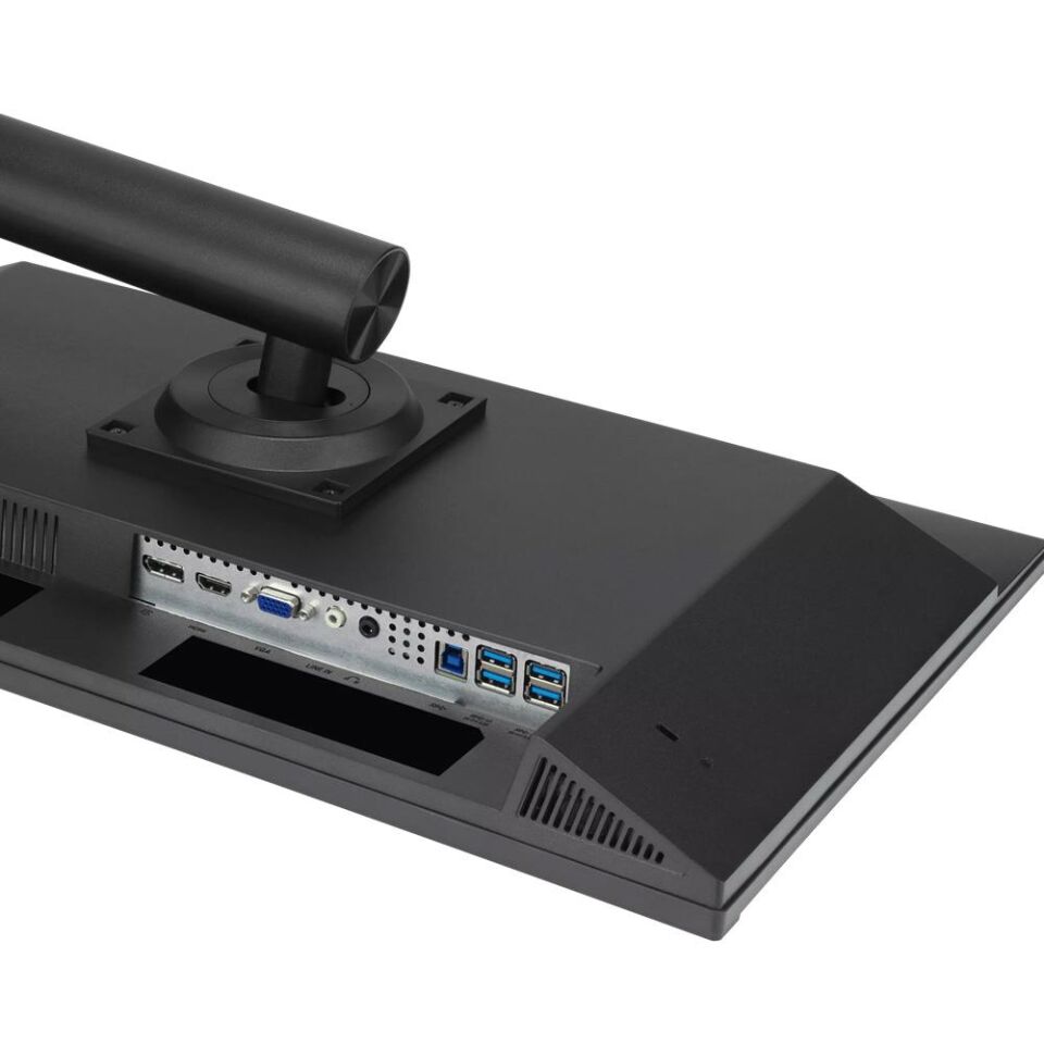 ASUS 23.8'' IPS VA249QGS 1MS 120Hz HDMI-DP Pivot MULTIMEDYA Monitör (1920 X 1080)