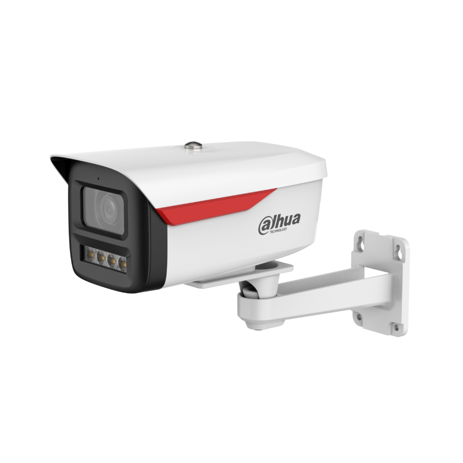DAHUA 2MP Bullet WizColor IP Kamera IPC-HFW2249M-S-LED-0360B-B-PRO