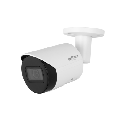 DAHUA 2MP Bullet 3.6mm IP Kamera Sesli IPC-HFW2241S-S-0360B