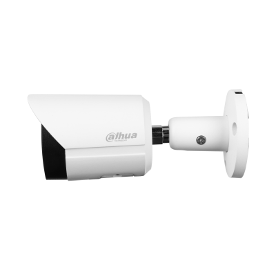 DAHUA 2MP Bullet 3.6mm IP Kamera Sesli IPC-HFW2241S-S-0360B