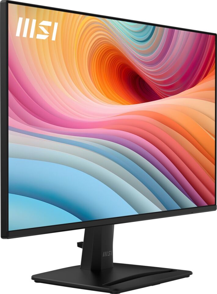 MSI 24.5'' IPS PRO MP252 E2 1ms 120Hz HDMI-DP Ev Ofis Tipi Monitör 1920x1080