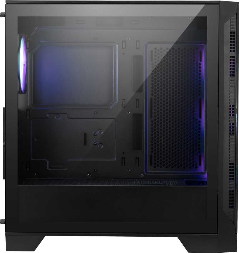 MSI MAG FORGE 321R AIRFLOW Gaming Mid-Tower PC Kasası