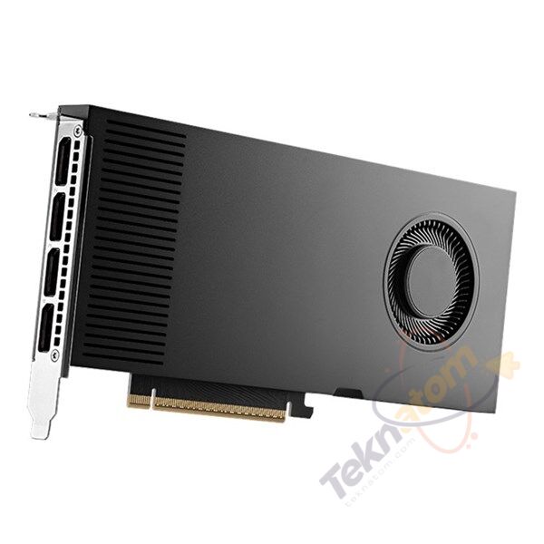 PNY RTX PRO 4000 BLACKWELL 24GB VCNRTXPRO4000-SB GDDR7 192bit 4X DP PCIe 5.0