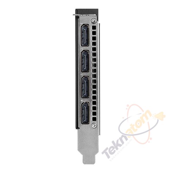 PNY RTX PRO 4000 BLACKWELL 24GB VCNRTXPRO4000-SB GDDR7 192bit 4X DP PCIe 5.0