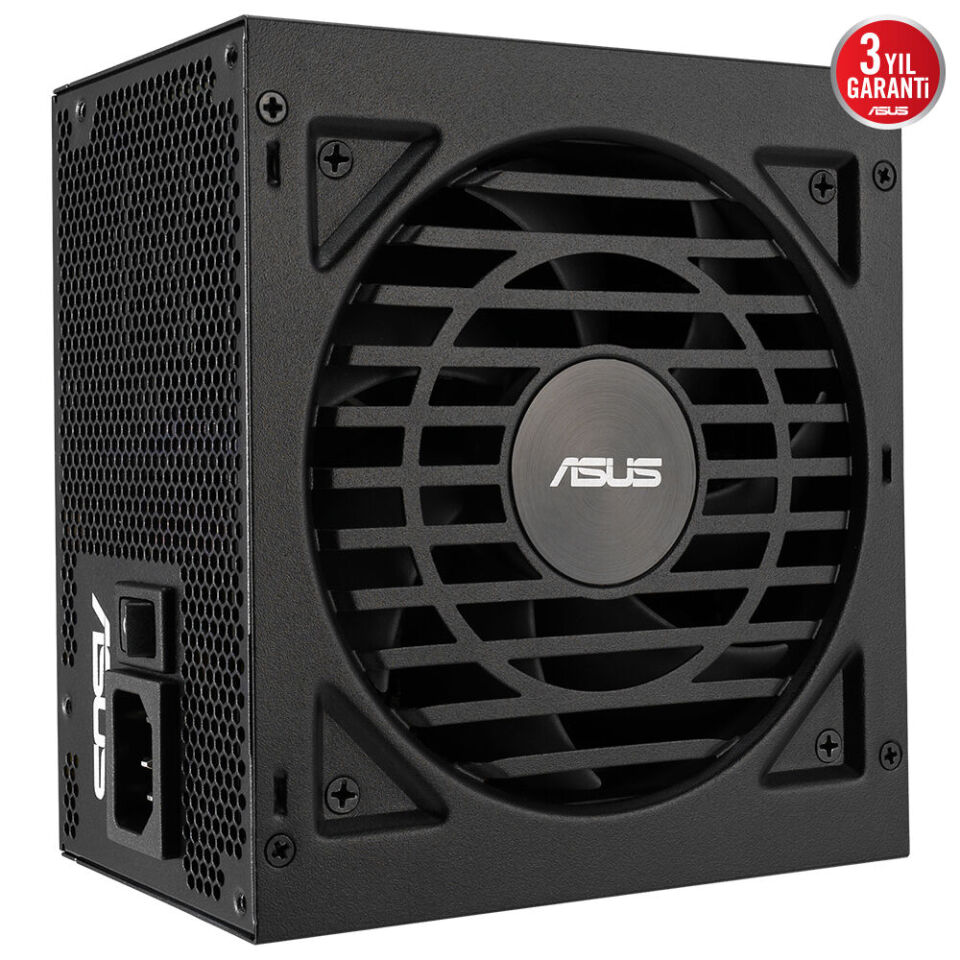 ASUS 750w 80+ GOLD ATS-750G PCIe 5.0 Power Supply