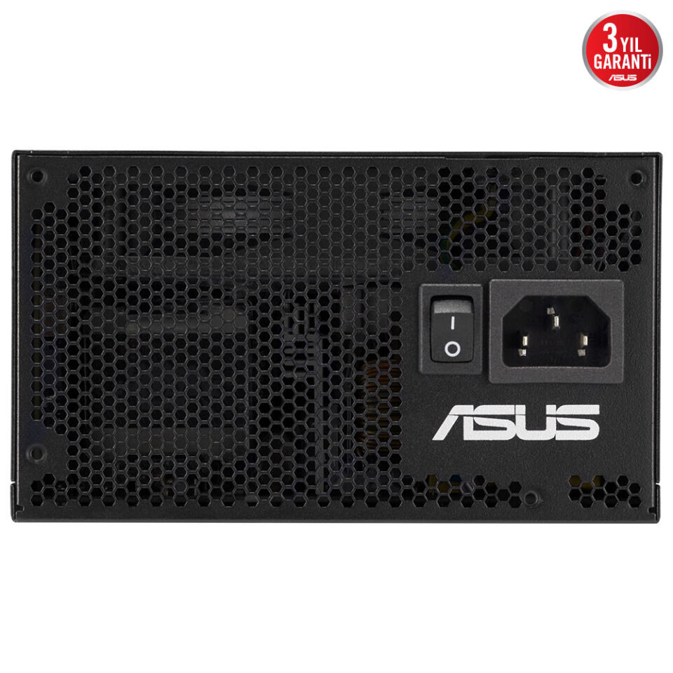 ASUS 750w 80+ GOLD ATS-750G PCIe 5.0 Power Supply