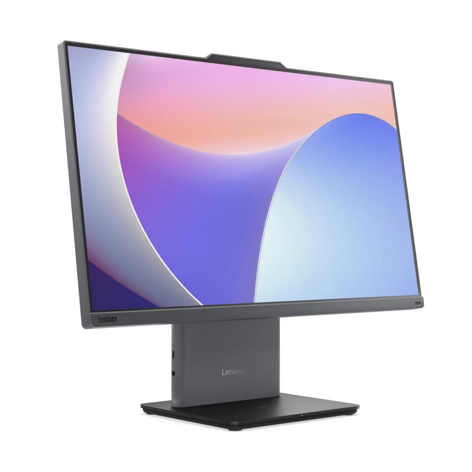 LENOVO AIO 23.8'' CORE i7 13620H 32GB DDR5 RAM-512GB NVME O/B UHD-W11 PRO /ThinkCentre Neo 30A 12SC000KTR (11996)