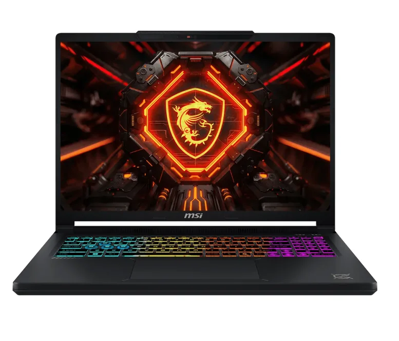 MSI 16'' QHD RYZEN 9 8940HX-16GB DDR5 RAM-1TB NVME-12GB RTX5070-FDOS GAMING NOTEBOOK / CROSSHAIR A16 HX E8WGK-011XTR