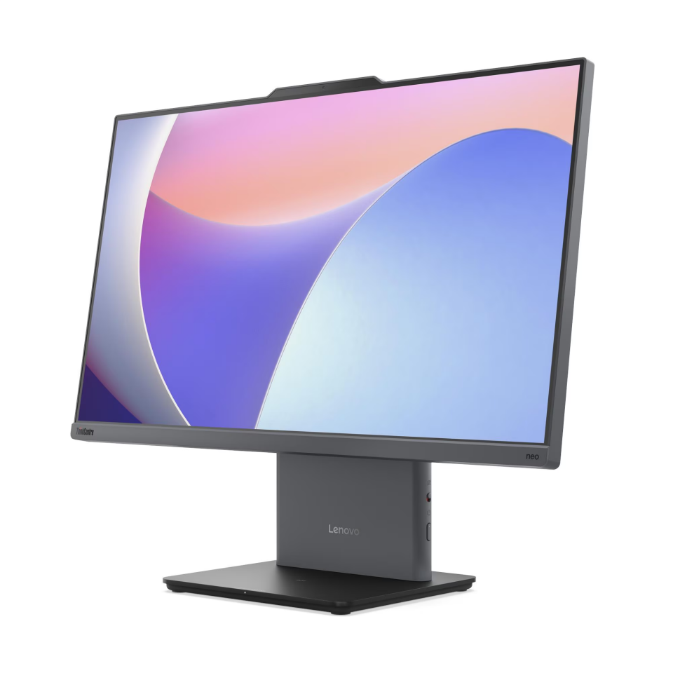 LENOVO AIO 23.8'' CORE i7 13620H 16GB DDR5 RAM 512GB NVME O/B UHD W11 PRO /ThinkCentre Neo 30A 12SC000KTR (11996)