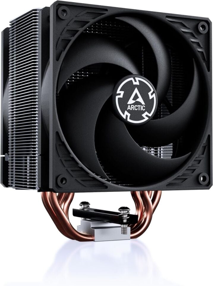 ARCTIC FREEZER 36 DUO ACFRE00121A AM5-1851p Hava Soğutmalı Dual işlemci Fanı