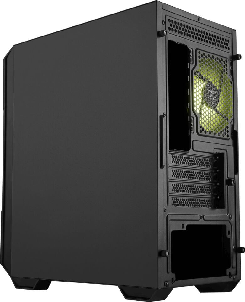 MSI MAG FORGE M110R AIRFLOW Gaming Micro ATX PC Kasası