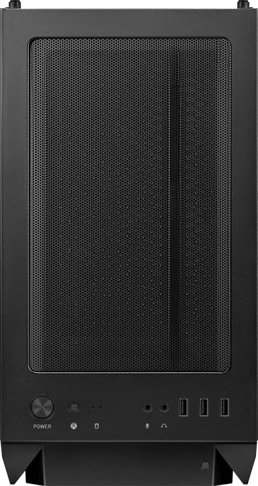 MSI MAG FORGE M110R AIRFLOW Gaming Micro ATX PC Kasası