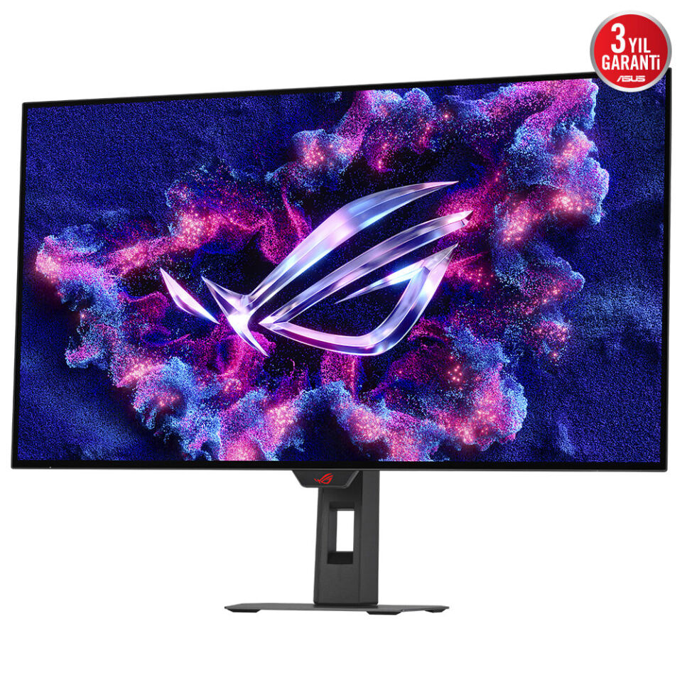 ASUS 31.5'' OLED XG32UCWMG 0.03MS 240-480HZ HDMI-DP Gaming Monitör 3840x2160 / 90LM0BW0-B01371