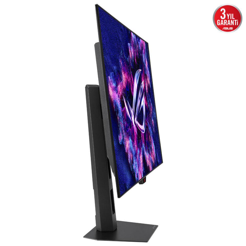 ASUS 31.5'' OLED XG32UCWMG 0.03MS 240-480HZ HDMI-DP Gaming Monitör 3840x2160 / 90LM0BW0-B01371