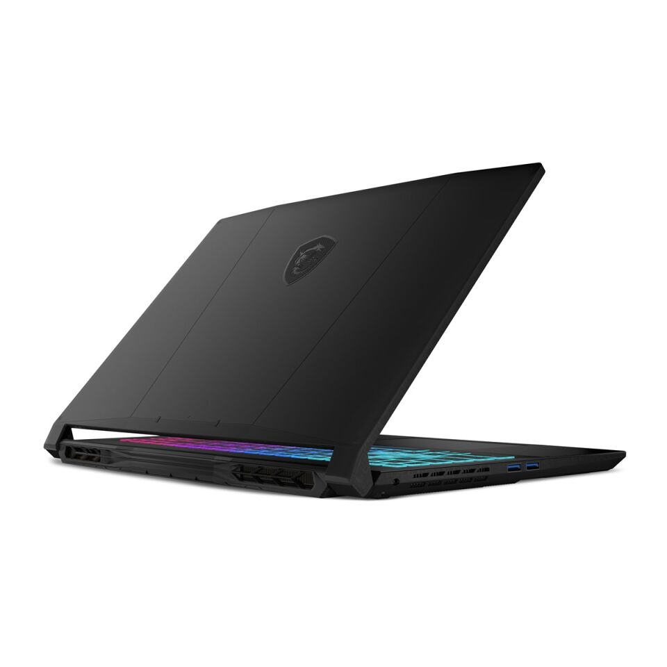 MSI 15.6'' CORE i7 14650HX-16GB DDR5 RAM-1TB NVME-8GB RTX5060-FDOS GAMING NOTEBOOK / KATANA 15 HX B14WFK-817XTR