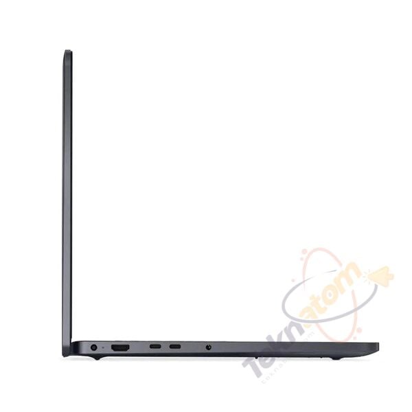 DELL 16'' ULTRA 7 255U- 16GB DDR5 512GB M2 NVME- O/B UHD FDOS / PRO BTO107-PC16250U
