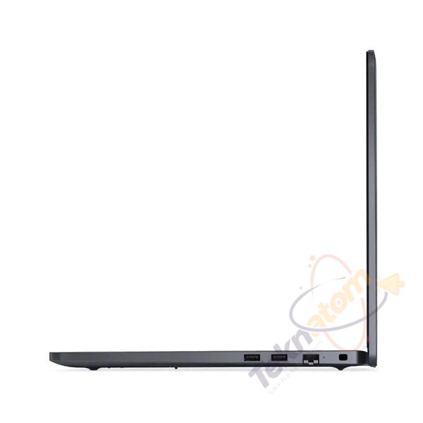 DELL 16'' ULTRA 7 255U- 16GB DDR5 512GB M2 NVME- O/B UHD FDOS / PRO BTO107-PC16250U