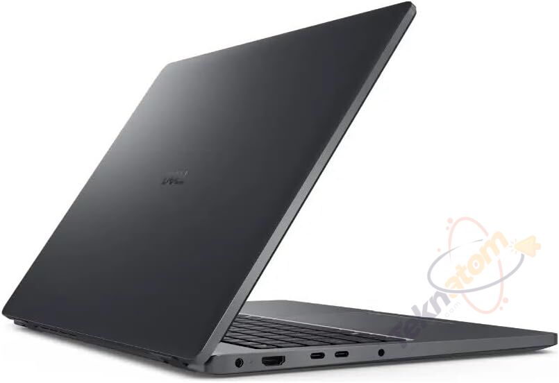 DELL 16'' CORE 5 120U- 16GB DDR5 512GB M2 NVME- O/B UHD FDOS / PRO BTO010_PC16250U