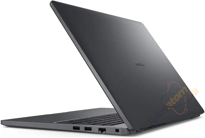 DELL 16'' CORE 5 120U- 16GB DDR5 512GB M2 NVME- O/B UHD FDOS / PRO BTO010_PC16250U