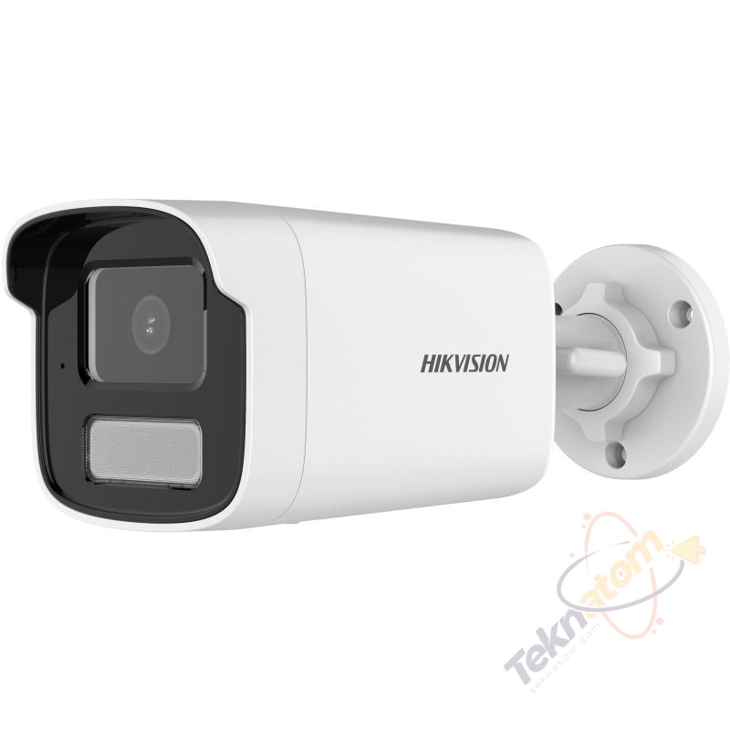 HIKVISION 4MP BULLET IP Kamera DS-2CD1T43G2-LIUF/SF