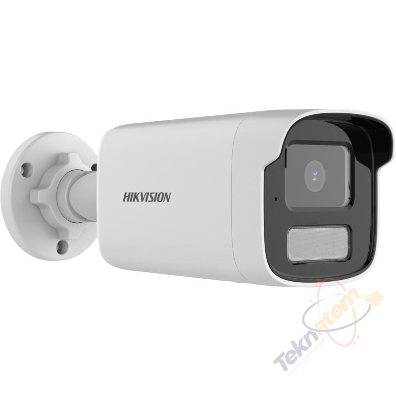 HIKVISION 4MP BULLET IP Kamera DS-2CD1T43G2-LIUF/SF
