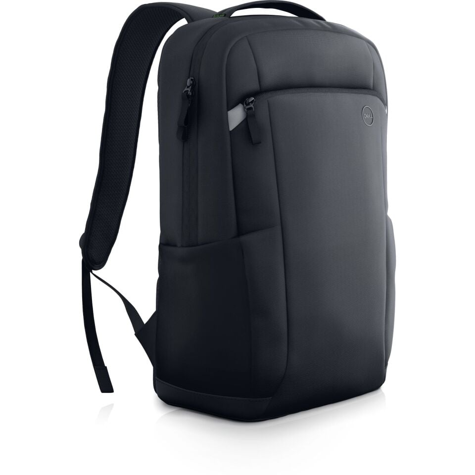 DELL 15.6'' ECOLOOP PRO SLIM 460-BDQP Notebook Sırt Çantası Siyah