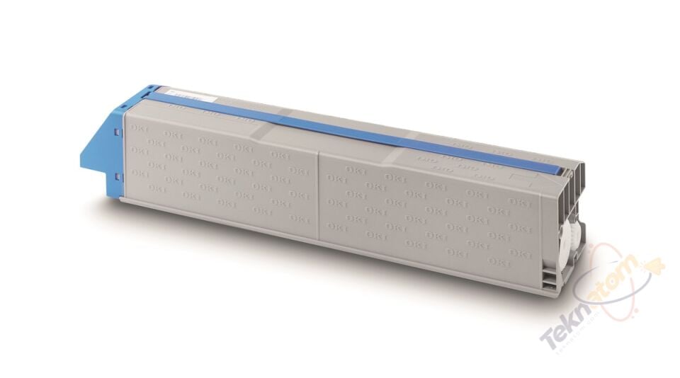 OKI 45536414 C911 / C931 Macenta (M) Orijinal Lazer Toner (24.000 Sayfa)