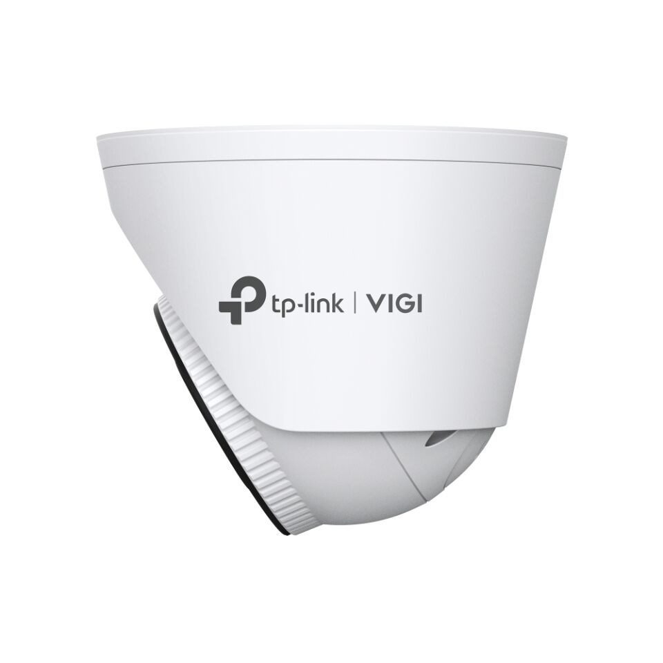 TP-LINK 4MP Dome 2.8mm Renkli IP Kamera InSight S445